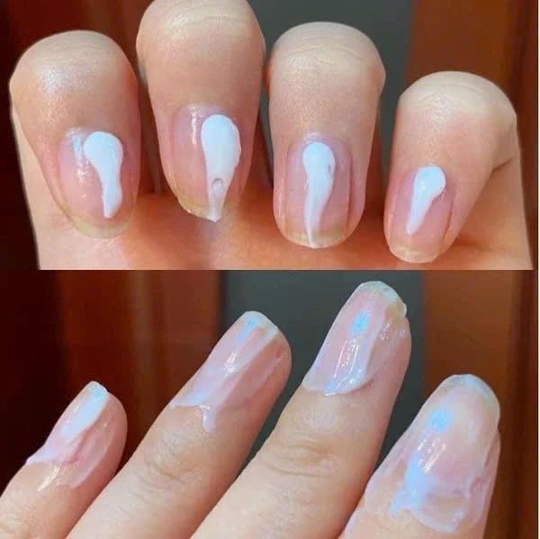 Kem Dưỡng Da Tay & Móng Cấp Ẩm Da Vaseline 24H