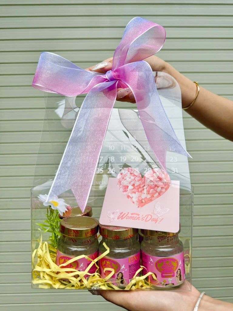 Quà Tặng 8/3 Cho Nhân Viên