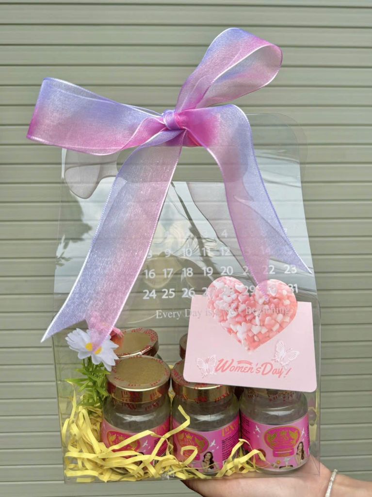 Quà Tặng 8/3 Cho Nhân Viên