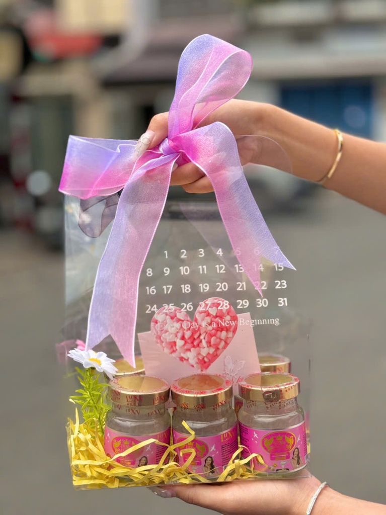 Quà Tặng 8/3 Cho Nhân Viên