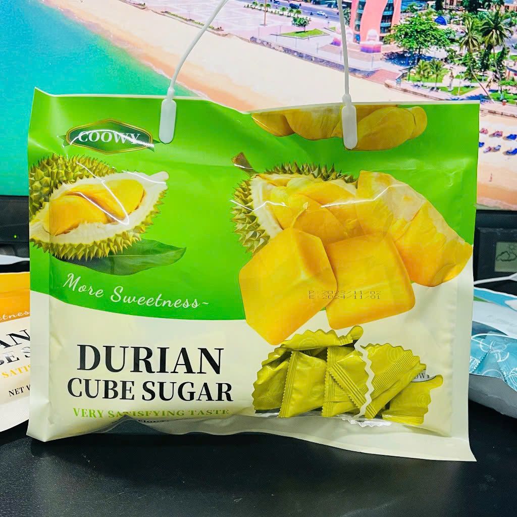 Kẹo Dẻo Coowy - 378g