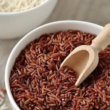 Thanh Gạo Lứt Hạt Óc Chó Gia Phát - 180g