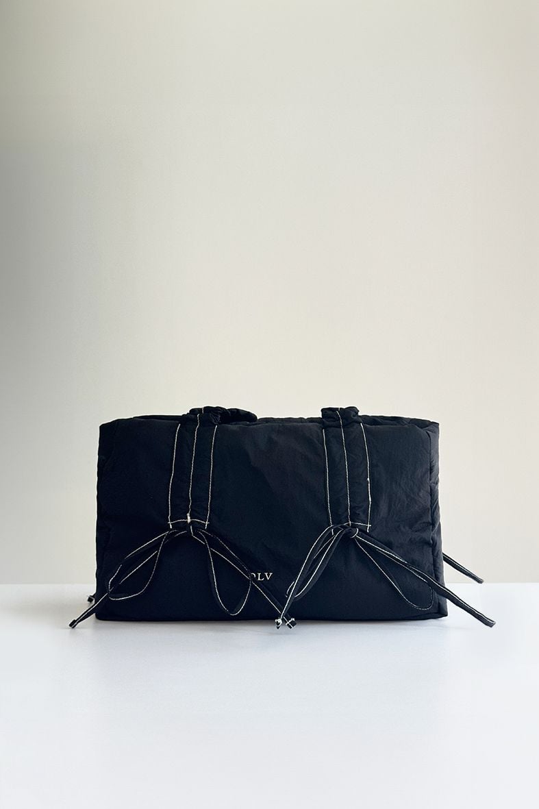 Túi Candace Bag in Black