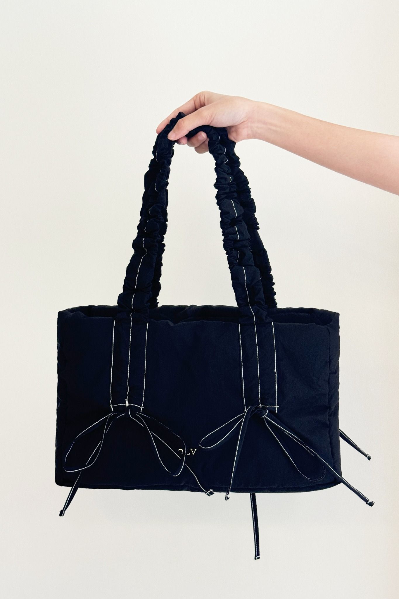 Túi Candace Bag in Black