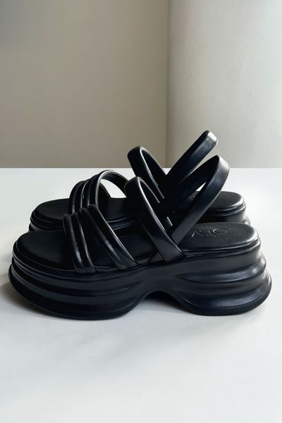  Deasia Sandals nhiều màu 