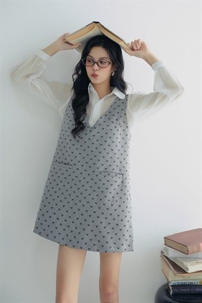 Eyre Dress