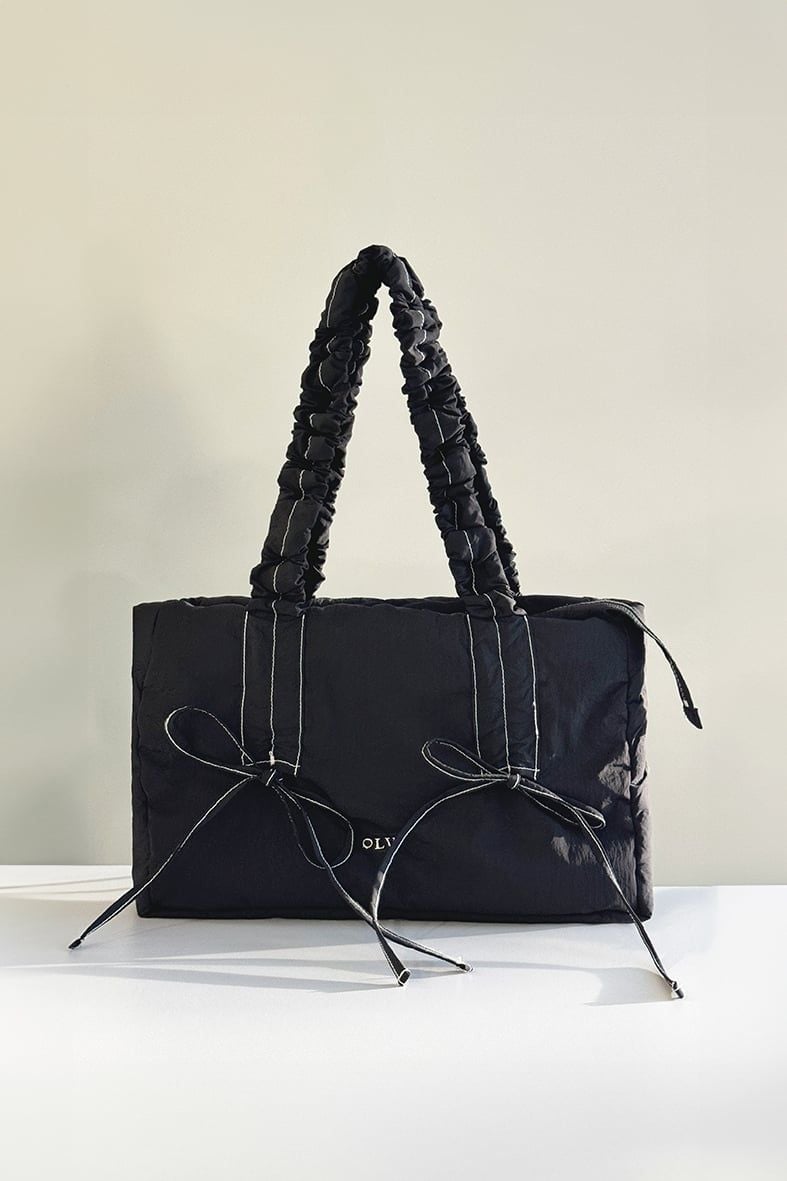 Túi Candace Bag in Black