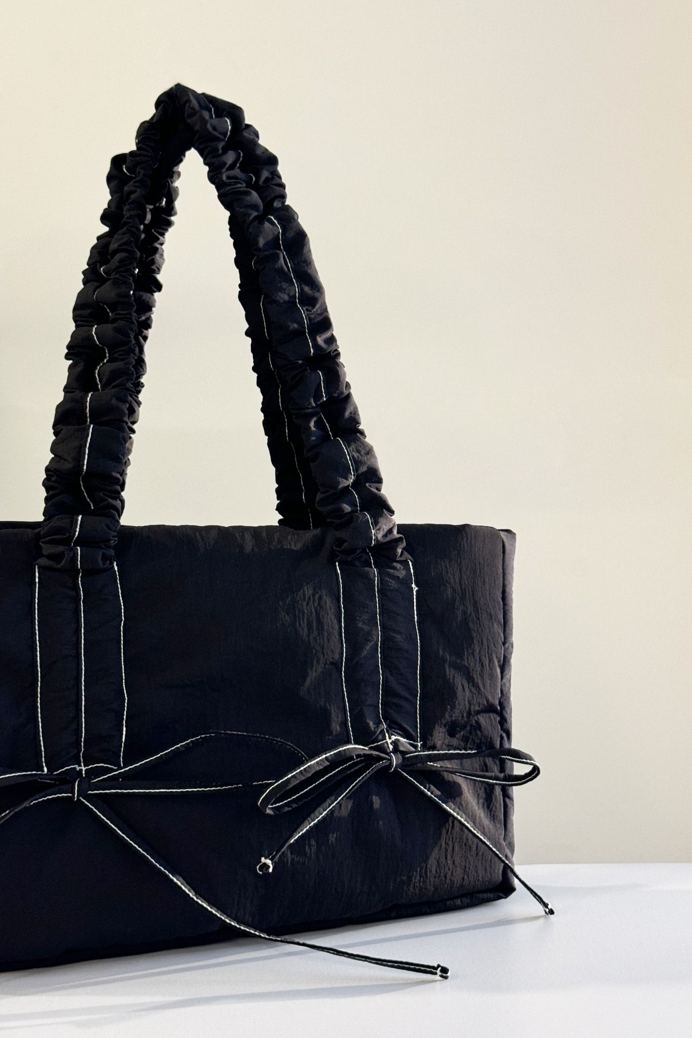 Túi Candace Bag in Black