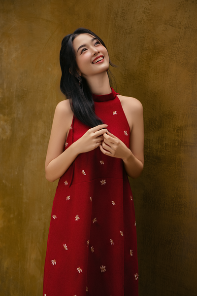  Finley Fleur Dress 