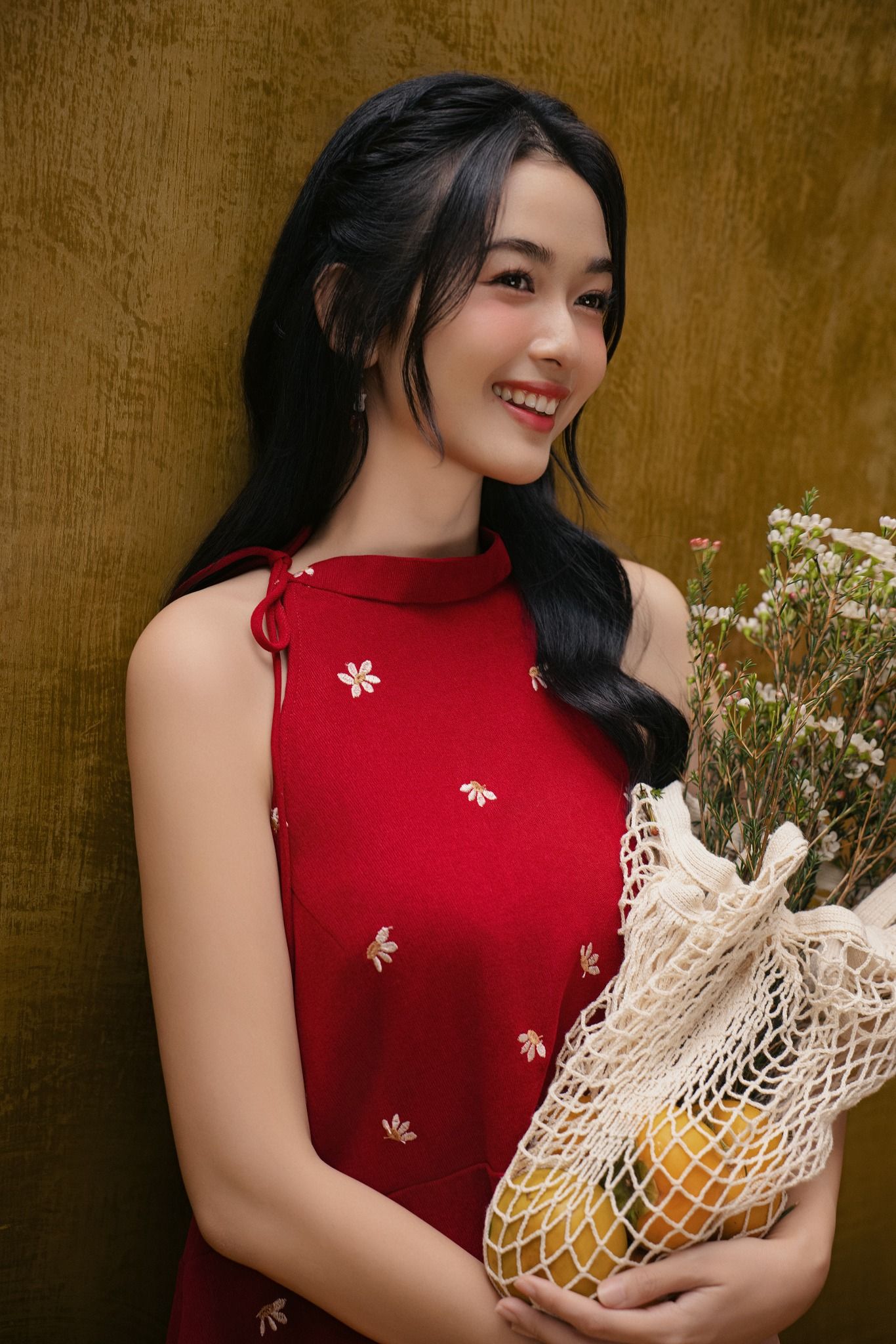 Finley Fleur Dress