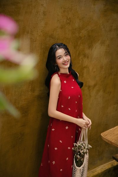 Finley Fleur Dress