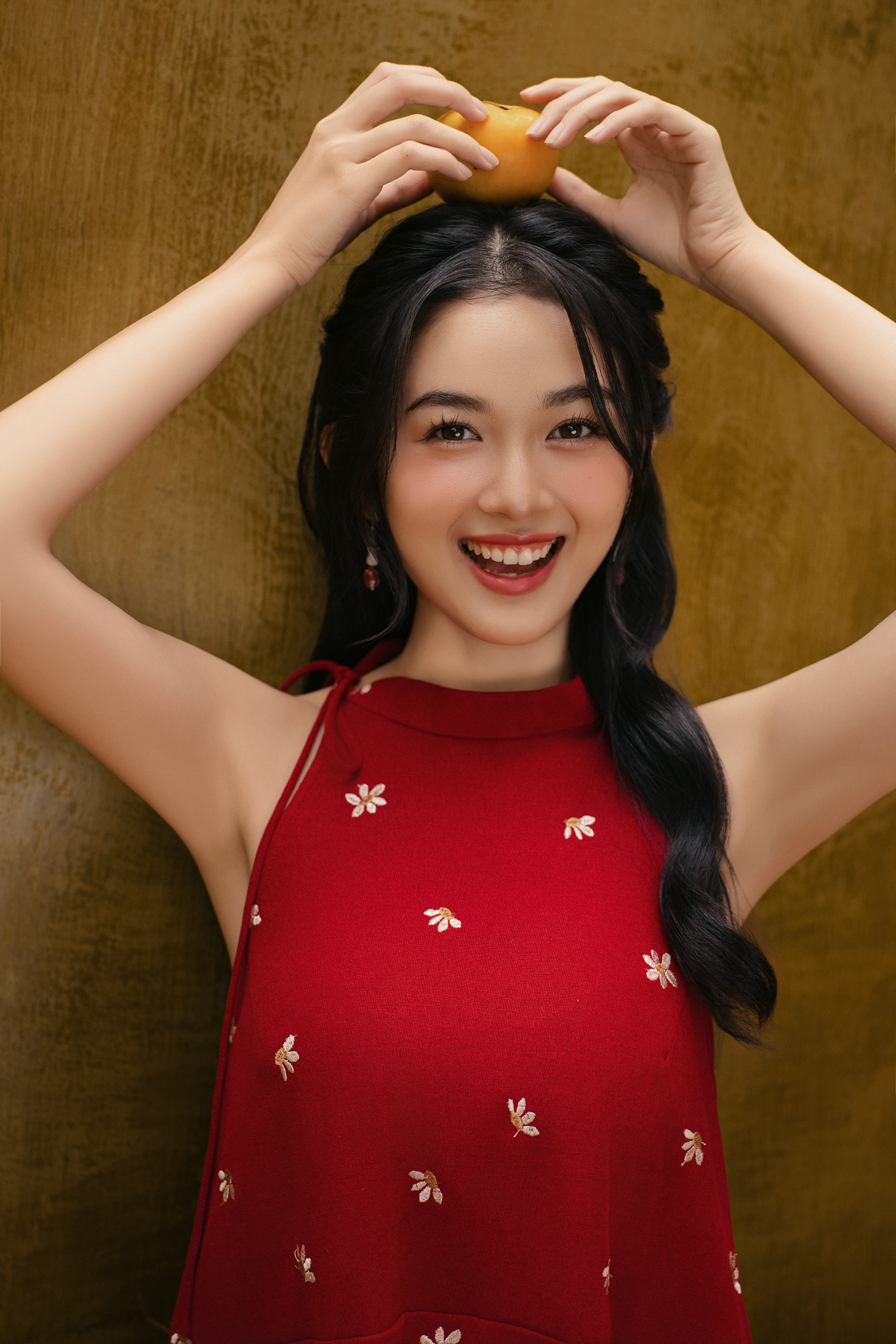 Finley Fleur Dress