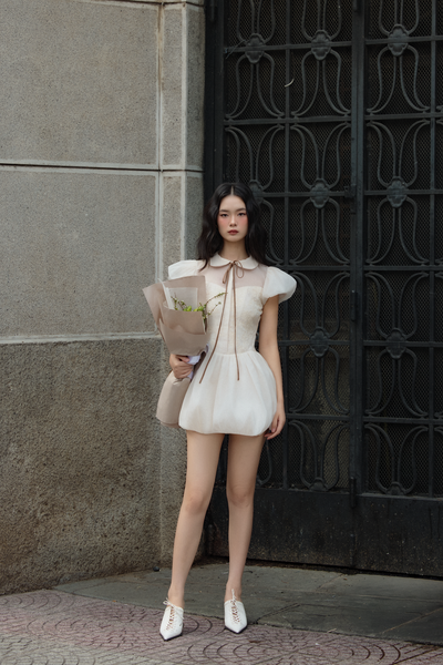  Idalia Dress 
