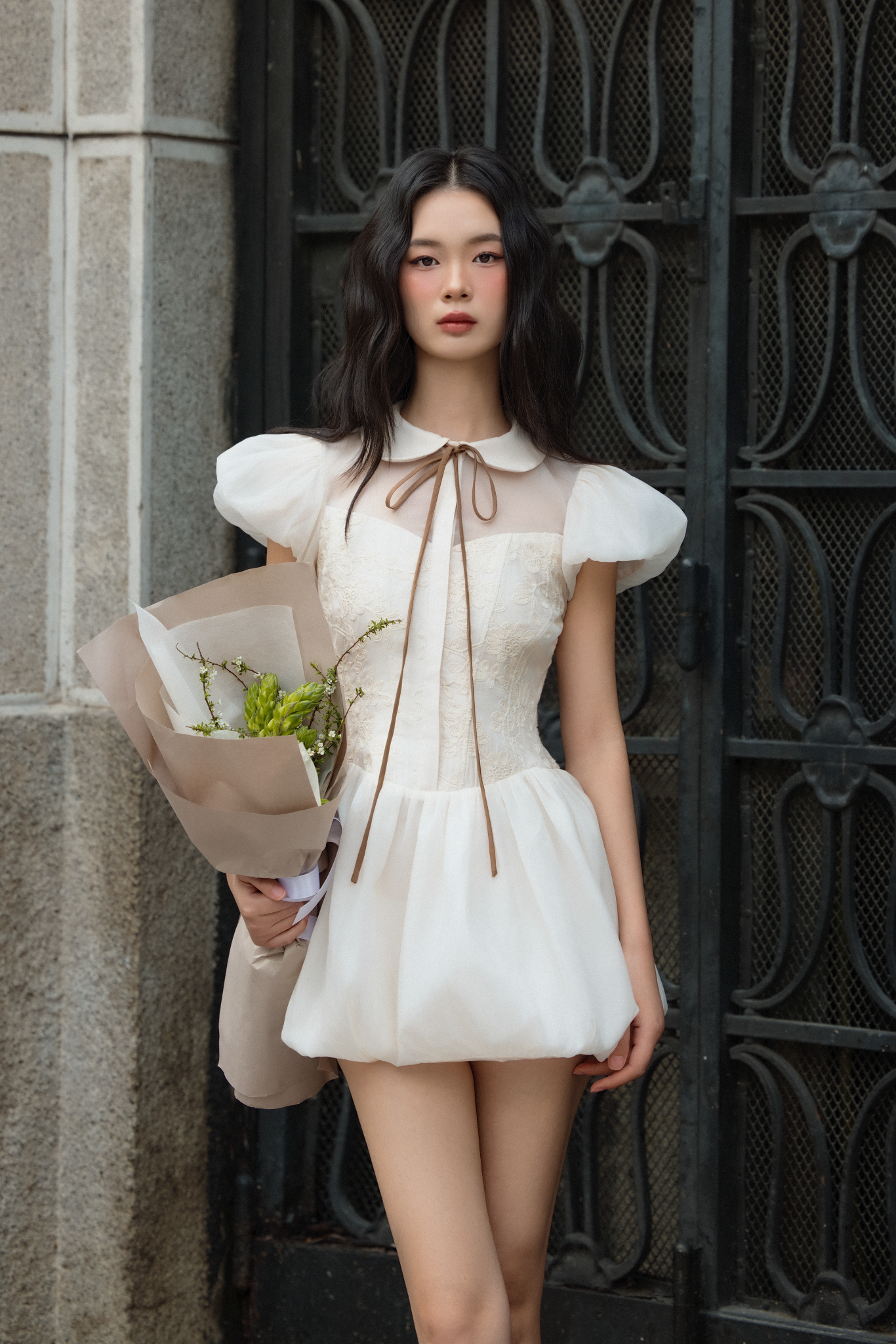 Idalia Dress