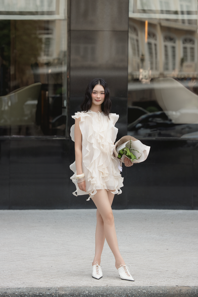  Demetra Dress 