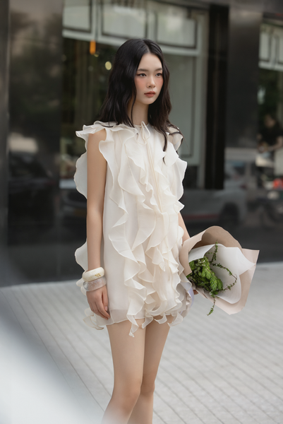  Demetra Dress 