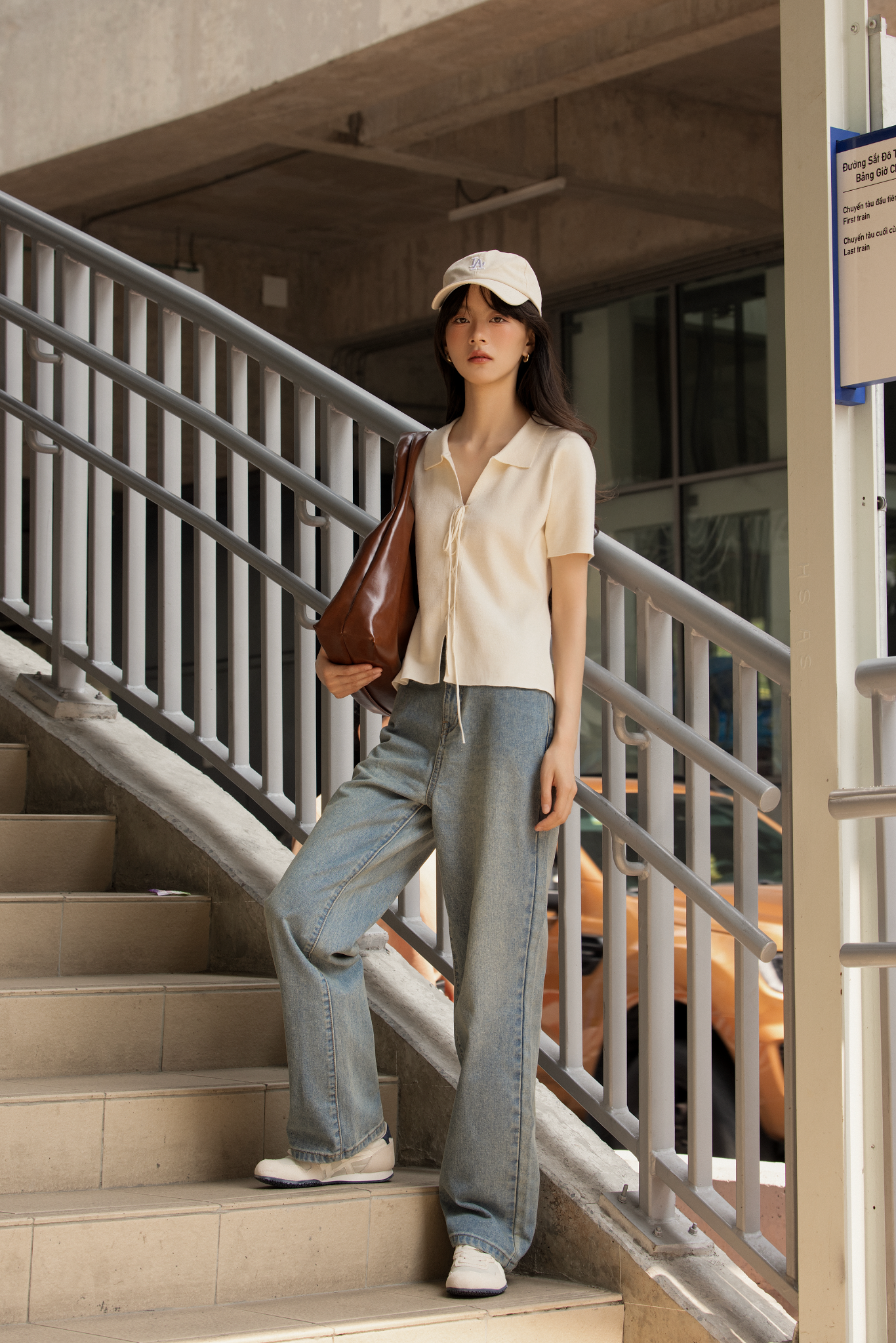 Quần Jyoti Jeans