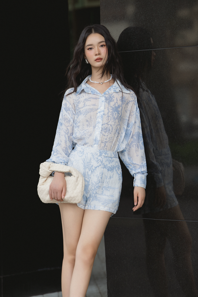  Eilonwy Fleur Set 