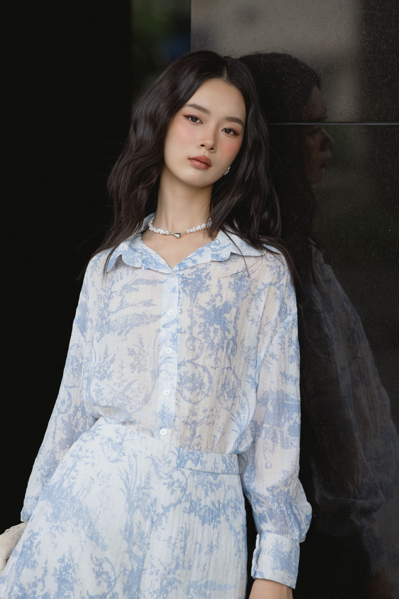 Eilonwy Fleur Set