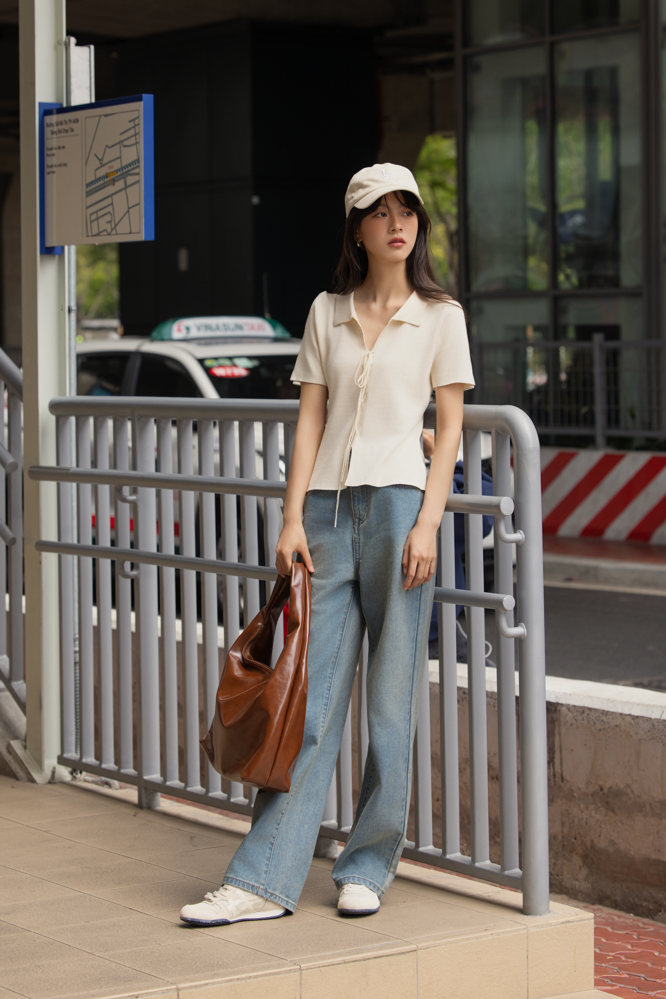 Quần Jyoti Jeans