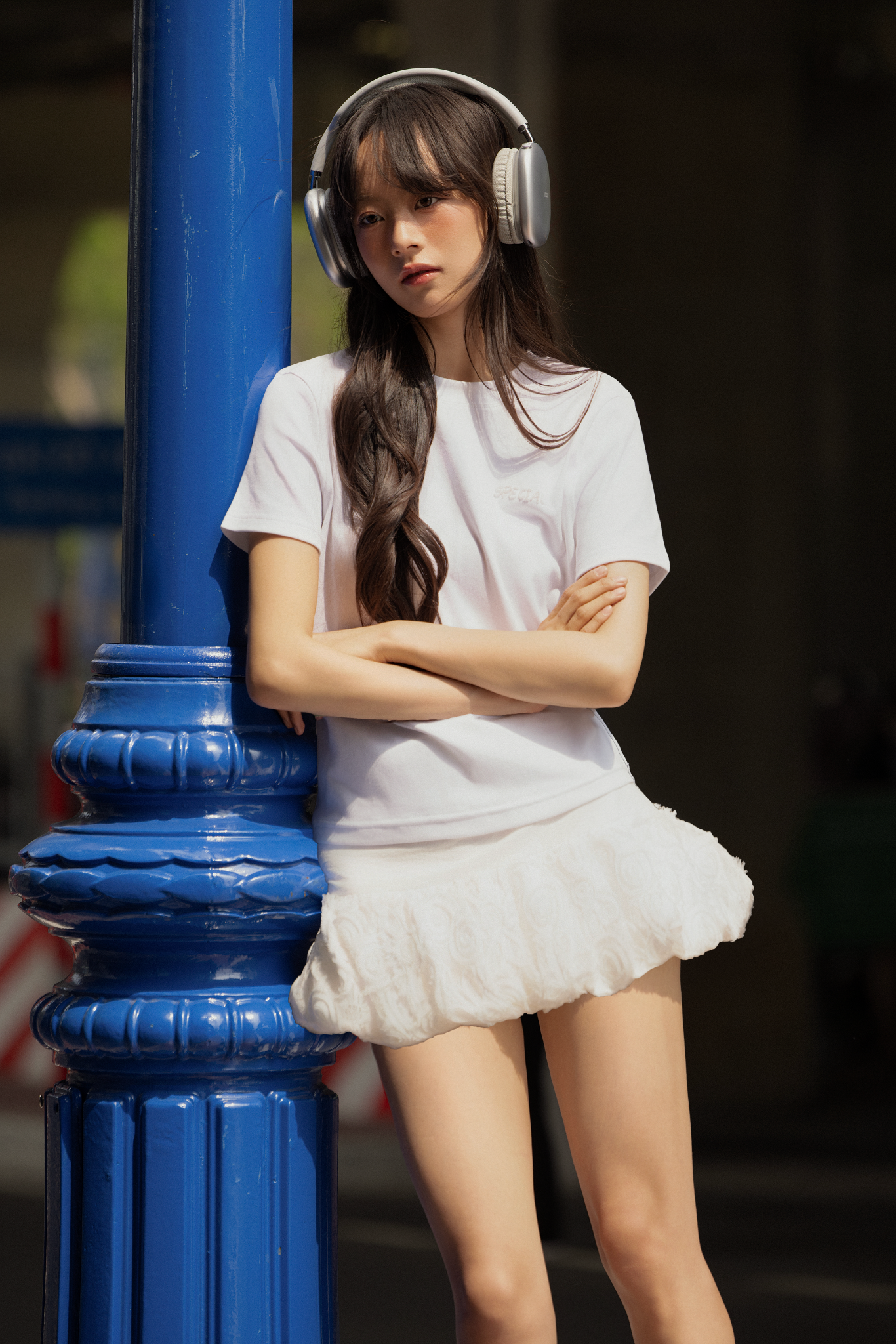 Chân váy Kamini Skirt
