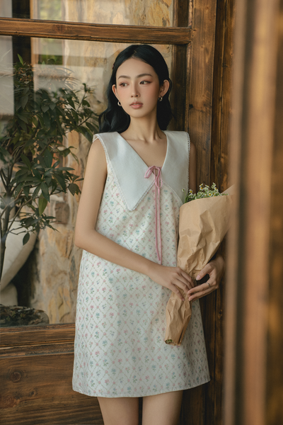  Apolline Fleur Dress 