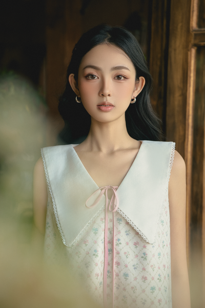 Apolline Fleur Dress