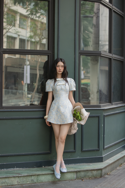  Vanessa Dress 