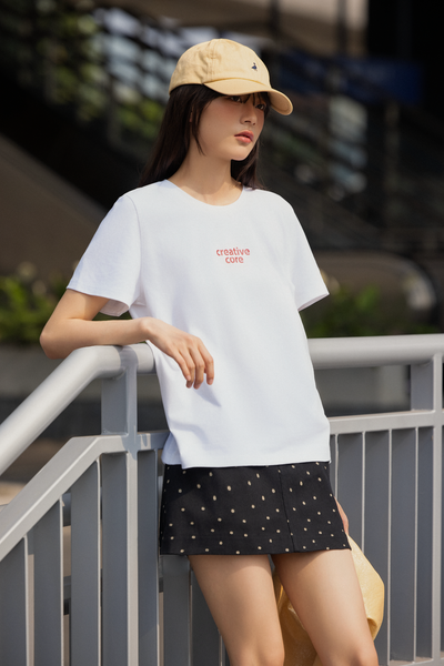  Chân váy Cheyenne Skirt in Black 