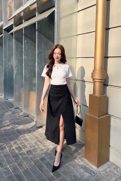  Chân váy Kizzie Skirt 