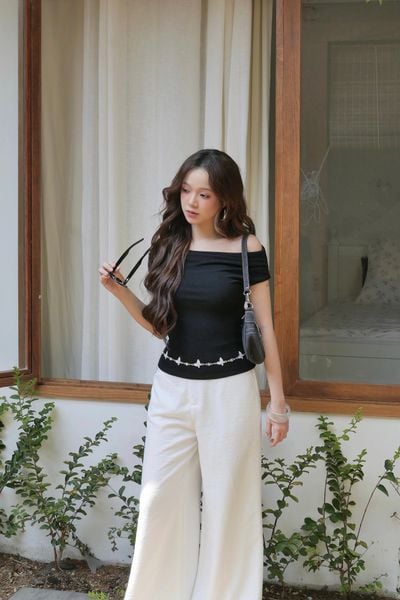  Quần Elvera Pants nhiều màu 