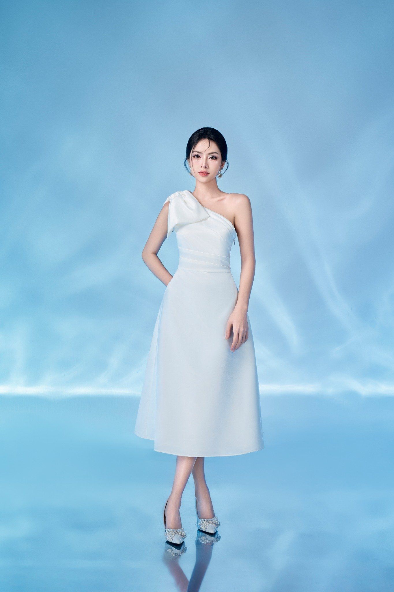 Emelia Dress