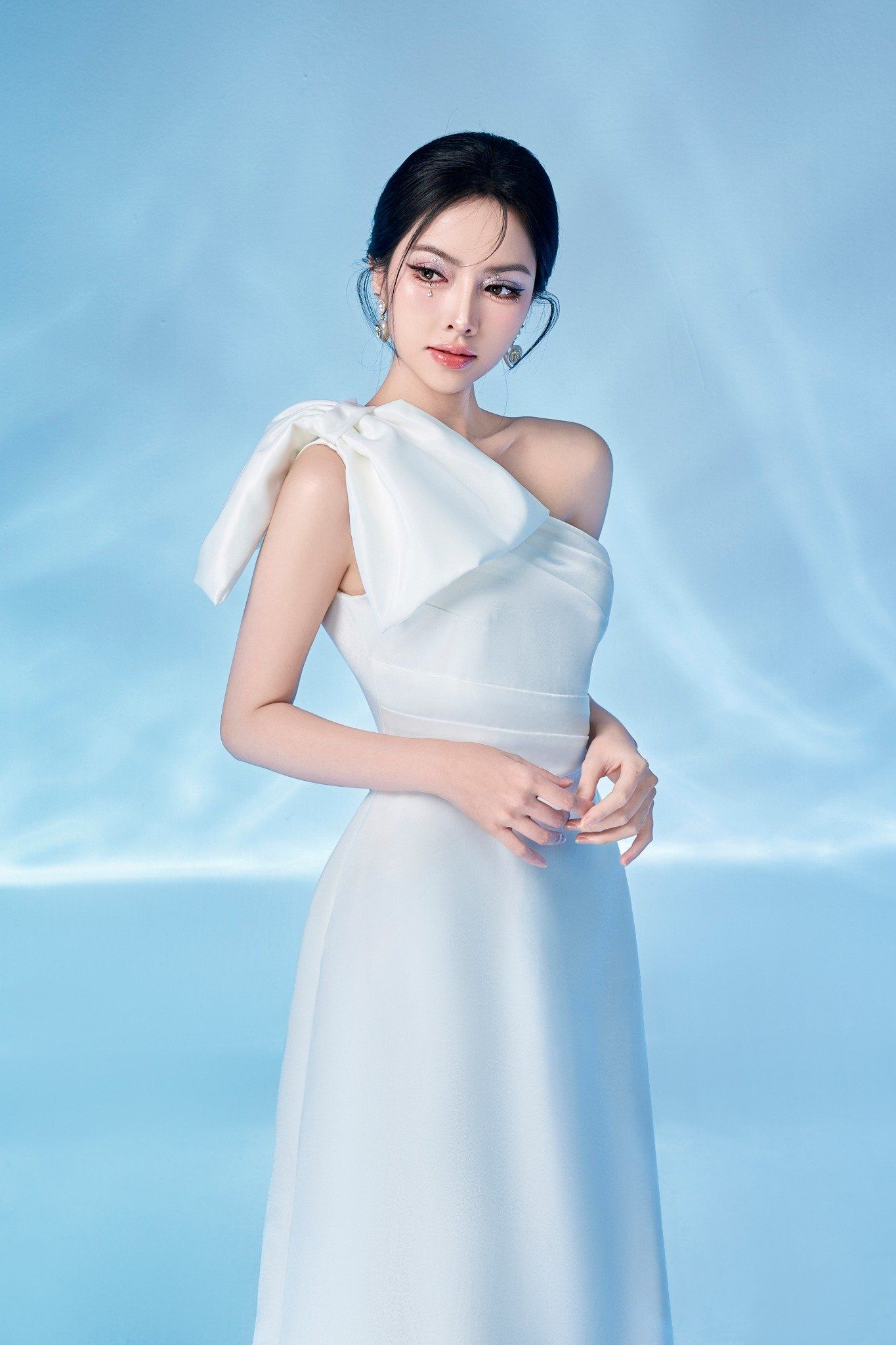 Emelia Dress