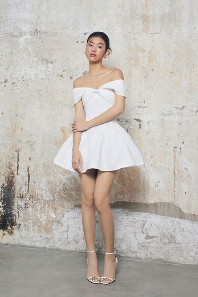 Lyrica Dress 