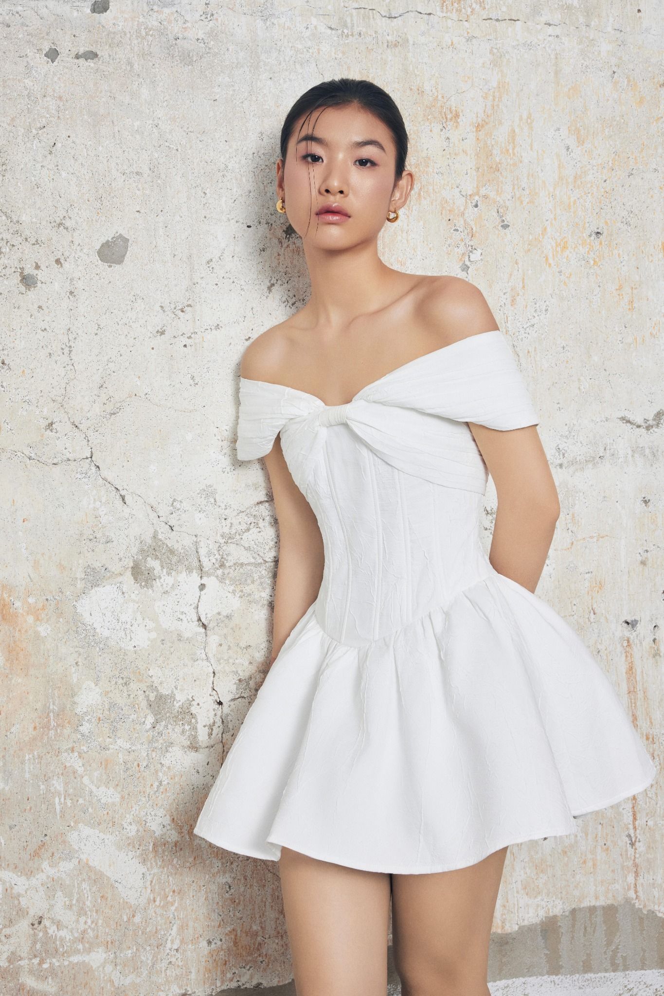 Lyrica Dress