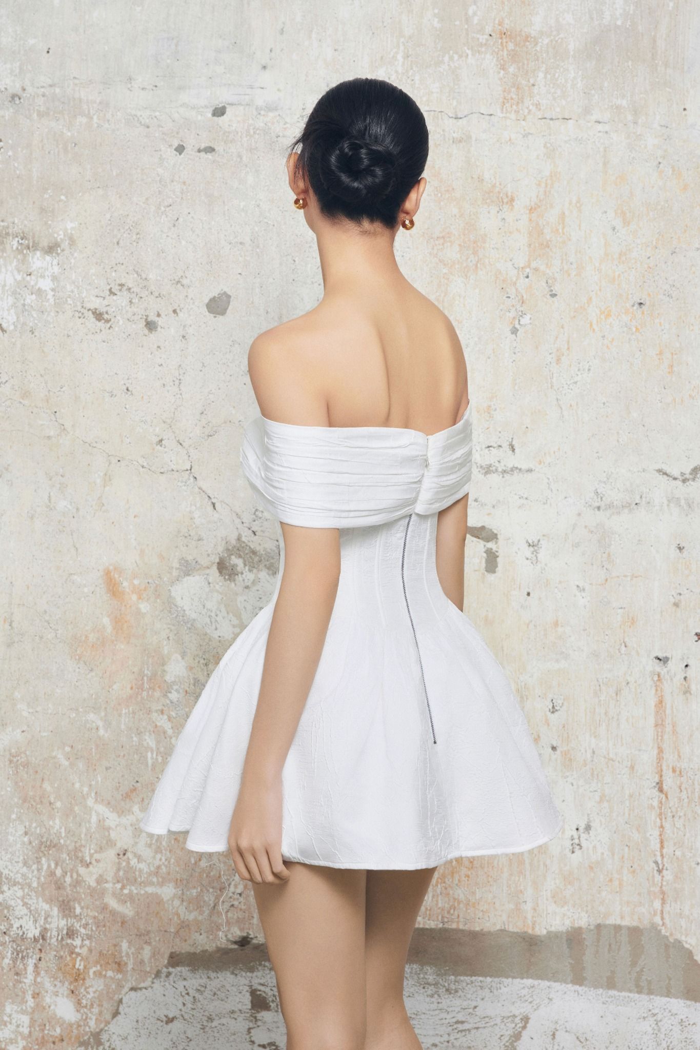 Lyrica Dress