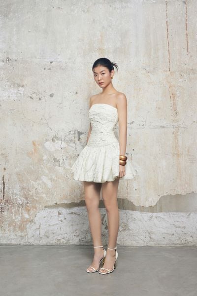  Libbie Dress 