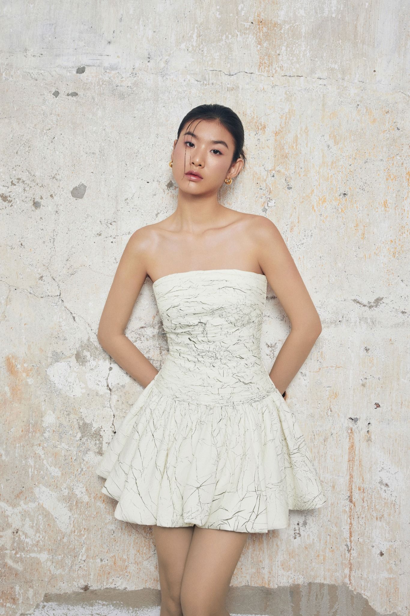Libbie Dress