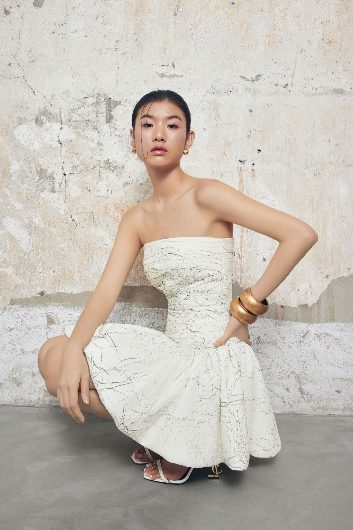Libbie Dress