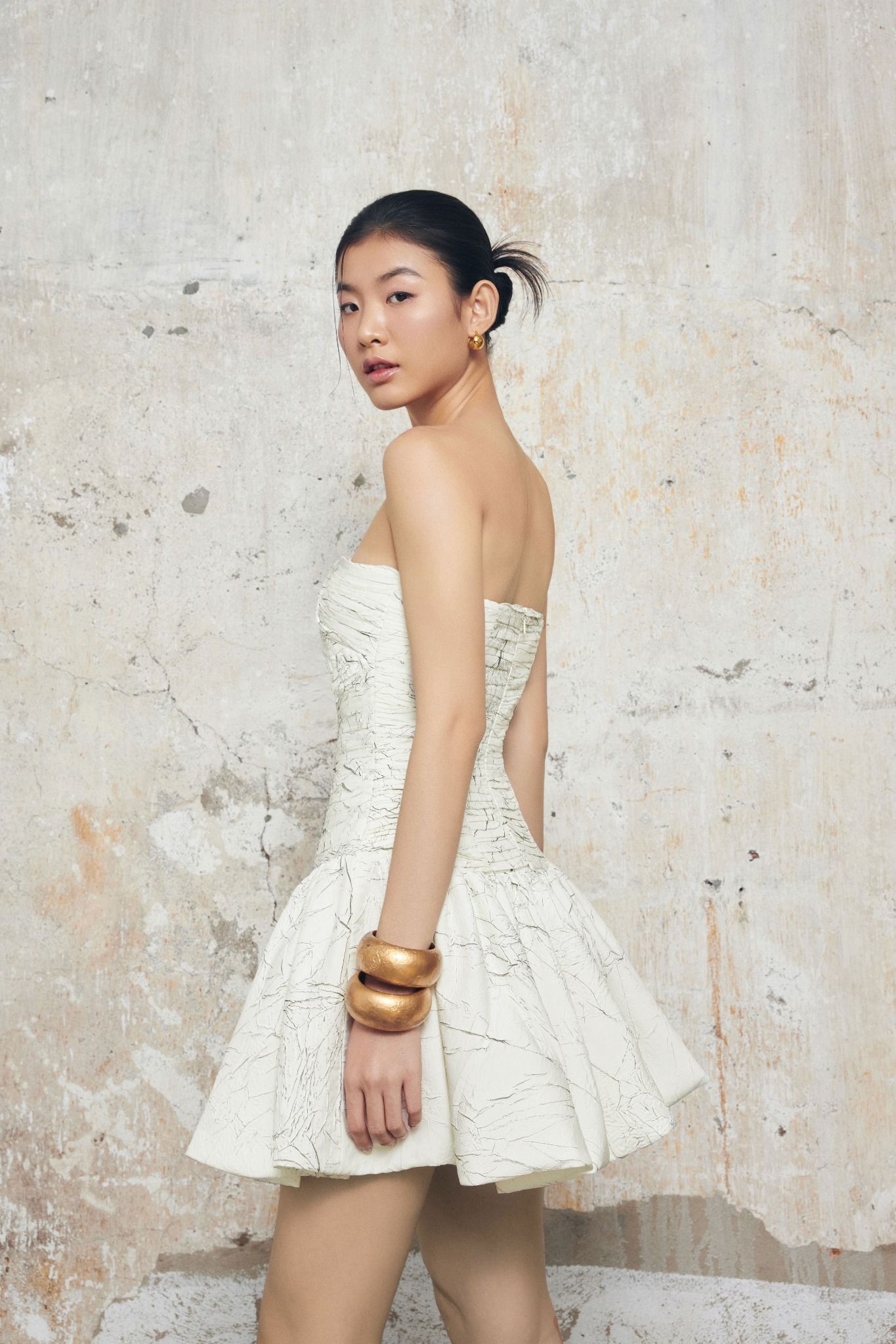 Libbie Dress