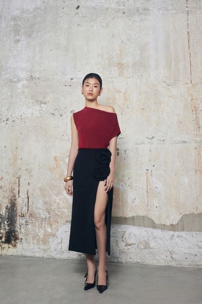  Chân váy Rosalind Skirt 