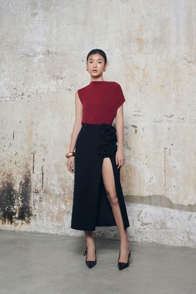  Chân váy Rosalind Skirt 