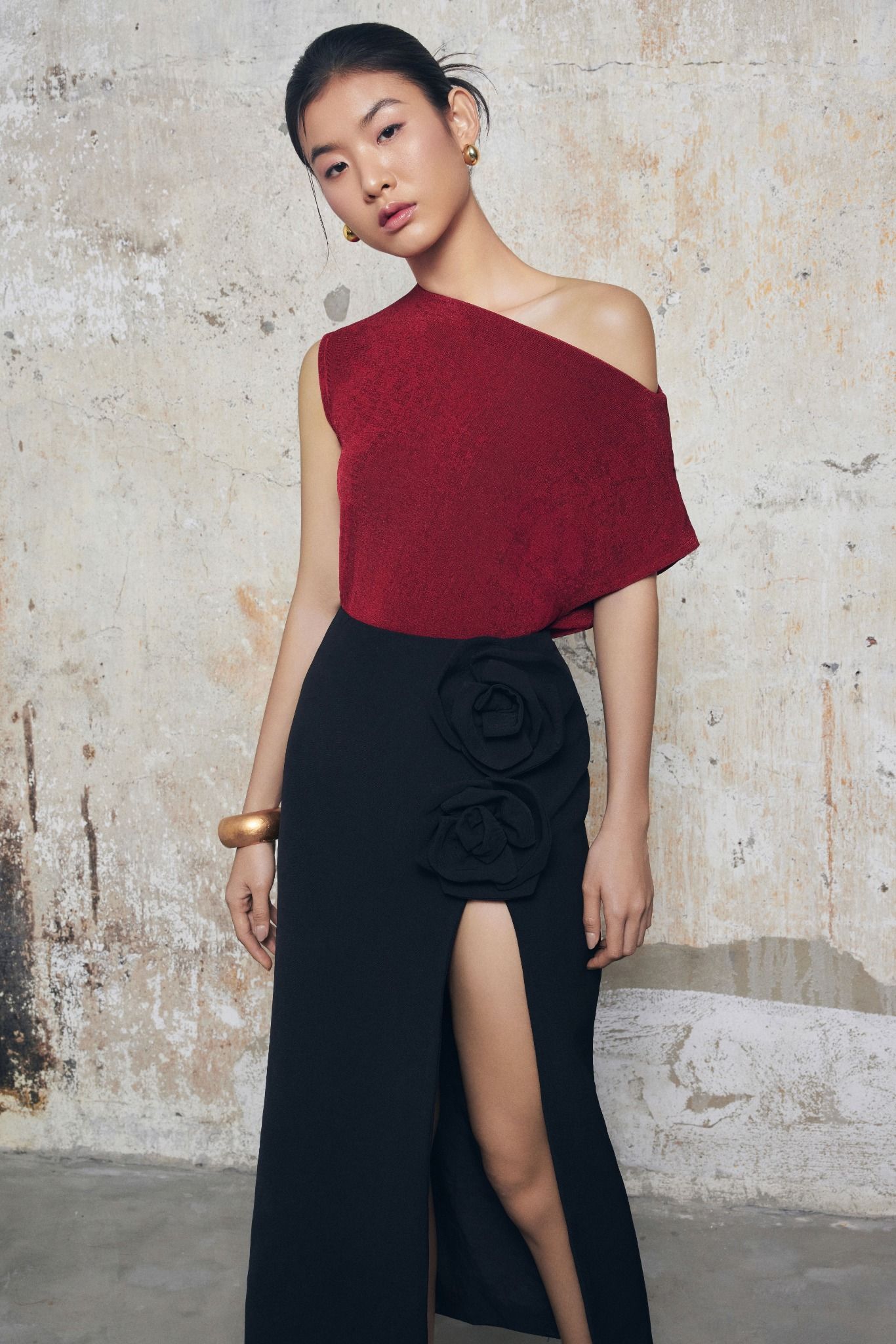 Chân váy Rosalind Skirt