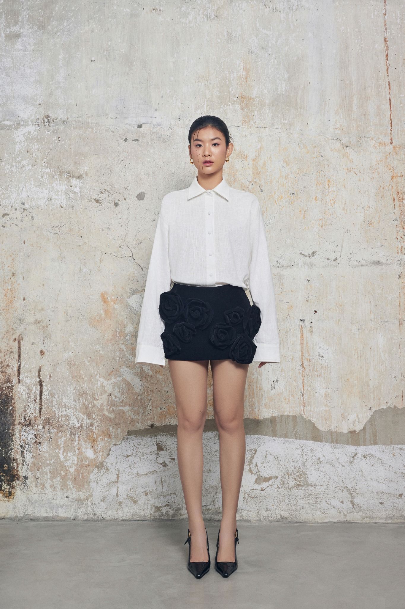 Chân váy Seona Skirt