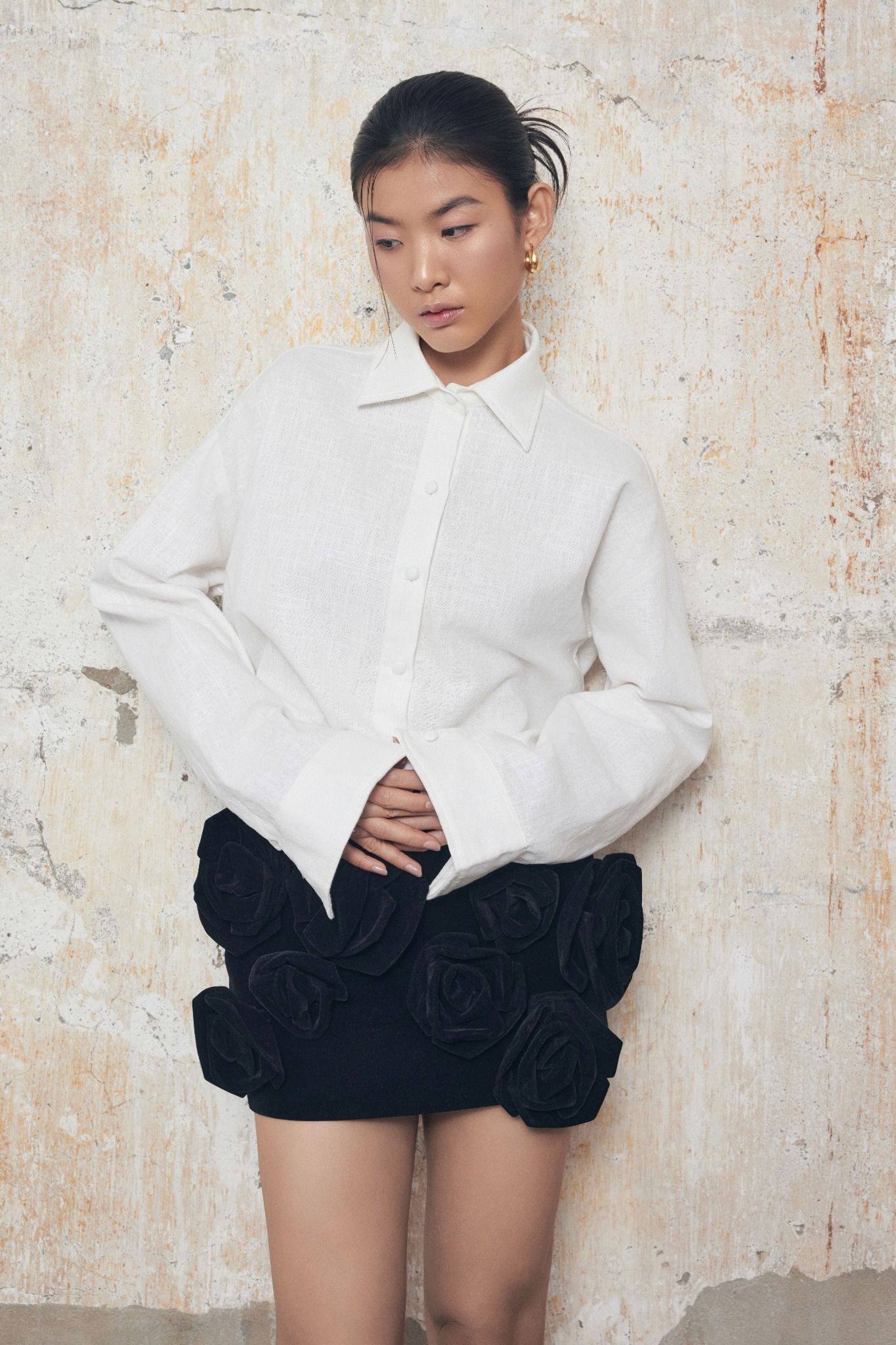 Áo Braelyn Shirt