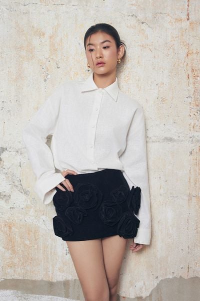 Áo Braelyn Shirt 