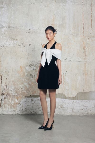  Esther Dress 