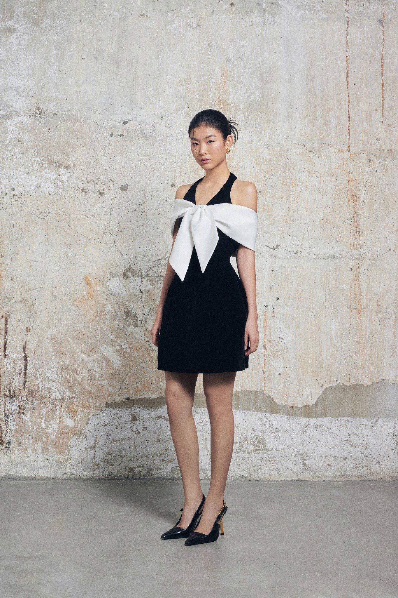 Esther Dress