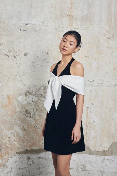  Esther Dress 