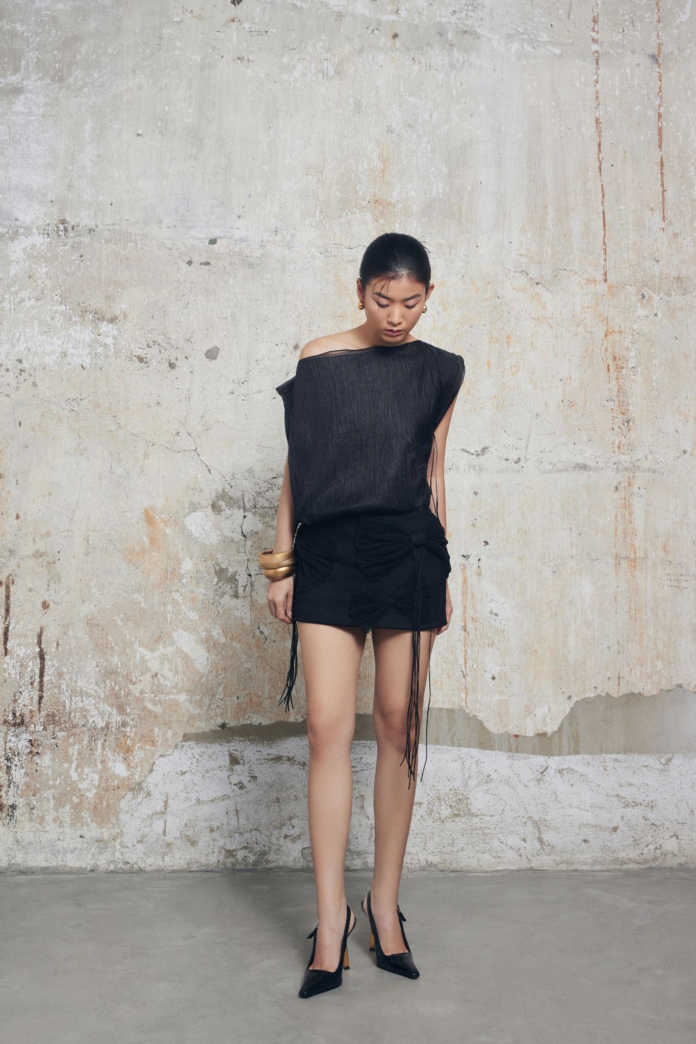 Sallie Dress